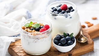 Come fare lo yogurt in casa